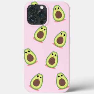 Case-Mate iPhone Case iPhone/coque ipad Avocado Cute