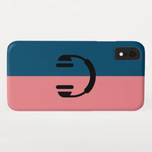 Case-Mate iPhone Case Iphone/coque ipad compact à finition lisse Silico
