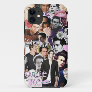Etui iPhone Case-Mate iPhone/coque ipad de Dylan O'Brien