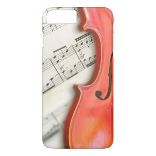 Etui iPhone Case-Mate iPhone/coque ipad de Music Lover par RoseWrites