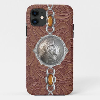 Case-Mate iPhone Case iPhone/coque ipad en cuir usinés occidentaux de