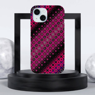 Coque Case-Mate iPhone iPhone/coque ipad Motif Hot Pink Abstrait