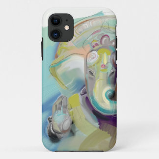 Case-Mate iPhone Case IPhone cover with Ganesh design