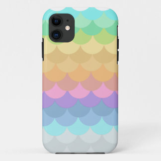 Coque Case-Mate iPhone iPhone cranté par pastel 5 cas