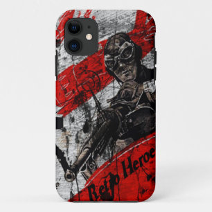 Coque iPhone 11 Iphone de combat de chien 5 cas