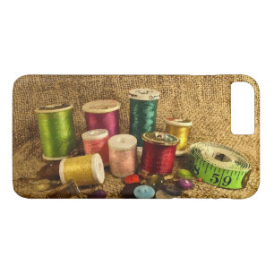 Coque Case-Mate iPhone iPhone de couture d'approvisionnements 8/7 cas