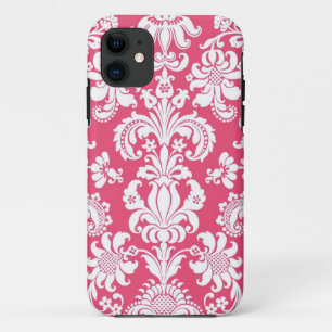 Coques Pour iPhone iPhone de DAMASSÉ 5 cas