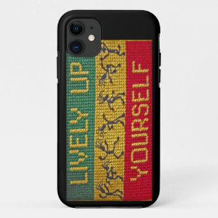 Coque iPhone 11 iphone de danse reggae5 animé