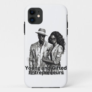 iPhone / Entrepreneurs coques ipad