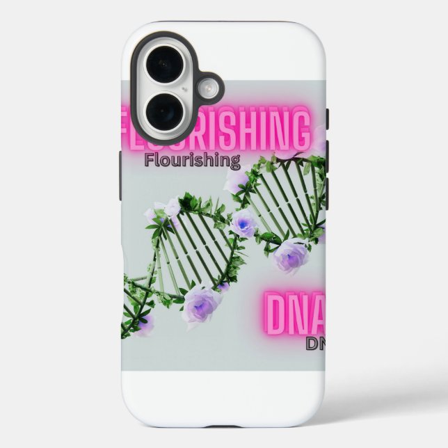 Coques Case-Mate iPhone IPhone Extraordinaire 16 coques (Verso)