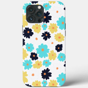 Case-Mate iPhone Case iPhone floral chic contemporain 13 Pro/coque ipad