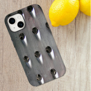 Coque Case-Mate iPhone iPhone Fromage Grater