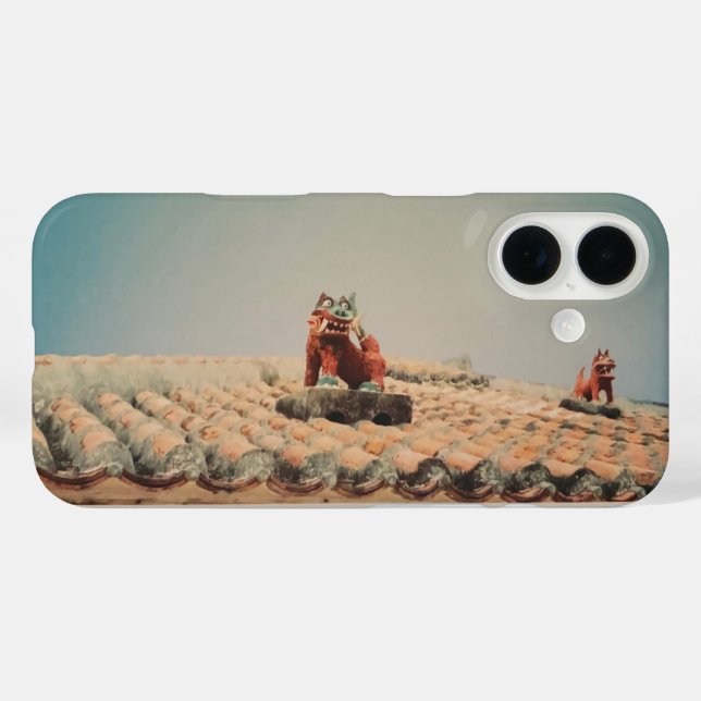 Coques Case-Mate iPhone iPhone / iPad ケース (Verso (horizontal))