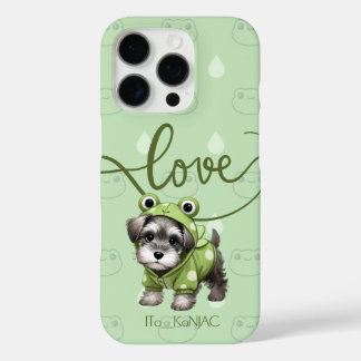 Coque iPhone 16 Pro iPhone / iPad ケース