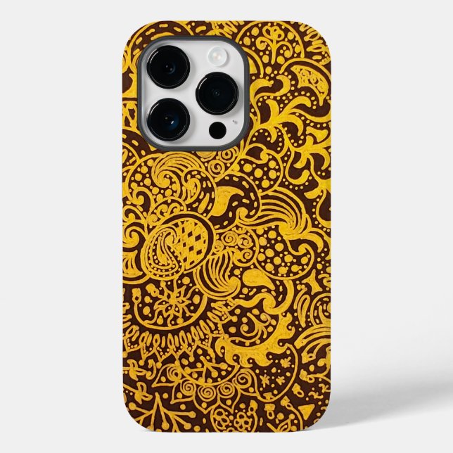 Coques Case-Mate iPhone iPhone / iPad case (Verso)