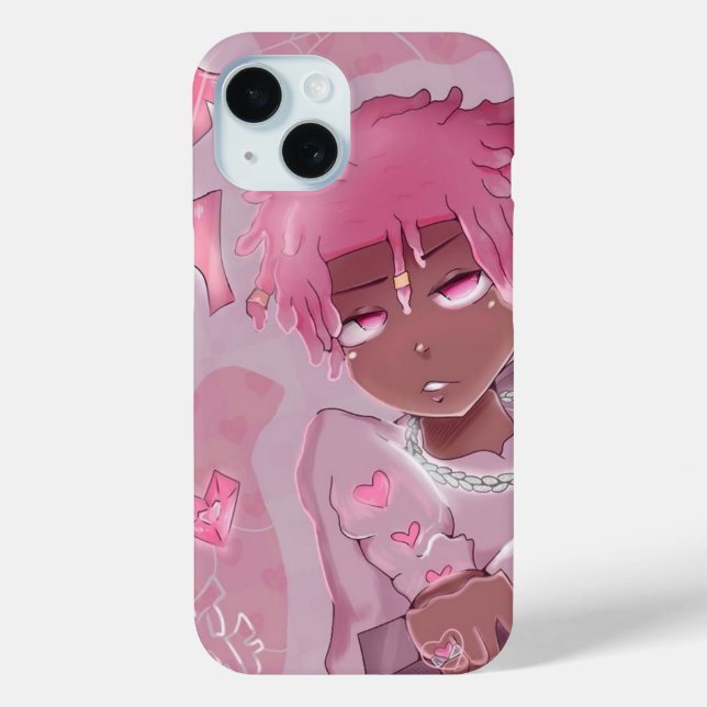 Coques Case-Mate iPhone iPhone / iPad case (Verso)