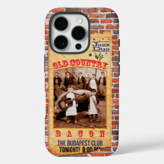 Coque iPhone 16 Pro iPhone / iPad case