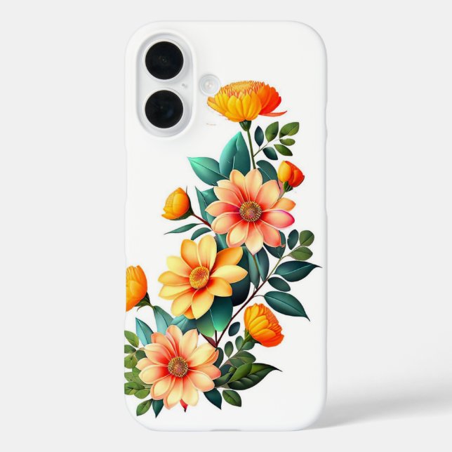 Coques Case-Mate iPhone iPhone / iPad case (Verso)