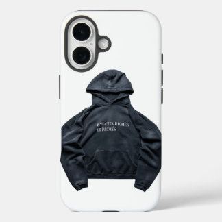 Coque Pour iPhone 16 iPhone / iPad case
