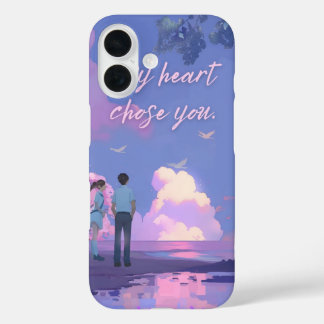 Coque Pour iPhone 16 iPhone / iPad case