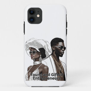 iPhone / Jeunes entrepreneurs coques ipad