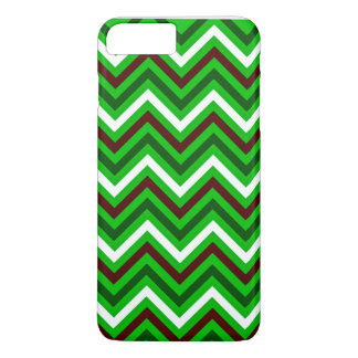 Etui iPhone Case-Mate iPhone multi 7 de conception de chevron de couleur