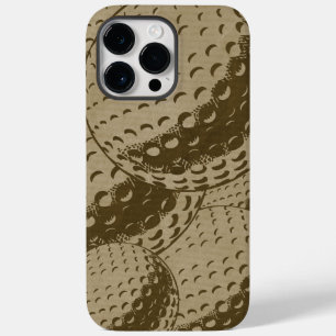 Coques Pour iPhone iPhone pour les amateurs de golf