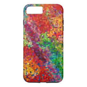 Case-Mate iPhone Case Iphone rouge coloré 7 de cas de téléphone de ve