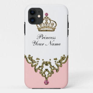Coque Case-Mate iPhone iPhone royal de monogramme 5 cas
