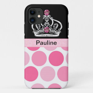 Case-Mate iPhone Case iPhone royal de reine 5 cas