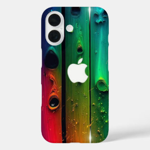 Coque Pour iPhone 16 iPhone seize coque/couverture 📔