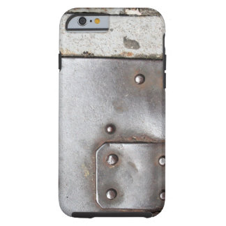 Coque iPhone 6 Tough iPhone Shell dur de FrankenPhone