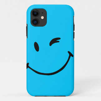 Coques Pour iPhone iphone - sourire