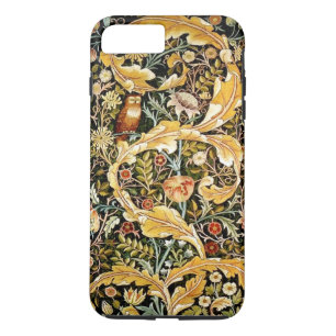 Coque Case-Mate Pour iPhone iPhone X/8/7 de hibou plus le cas dur