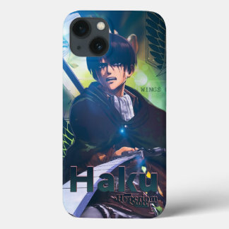 iPhone X Coques Nouveau produit animé avec nouveau
