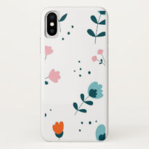 Iphone x couverture arrière