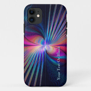 Coque Case-Mate iPhone Iridescence structurelle