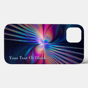 Case-Mate iPhone Case Iridescence structurelle