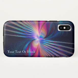 Case-Mate iPhone Case Iridescence structurelle