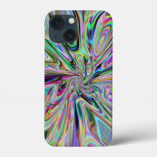 Case-Mate iPhone Case Iridescente Chrome 12