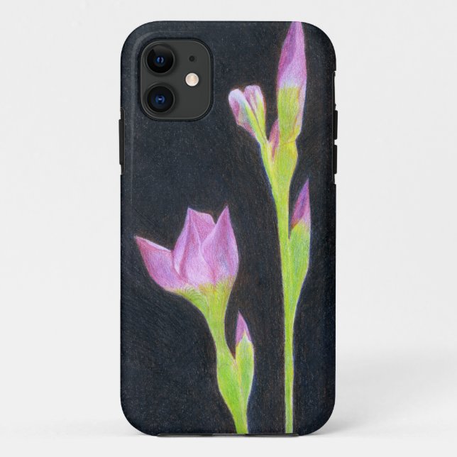 Coques Case-Mate iPhone Iris (Dos)