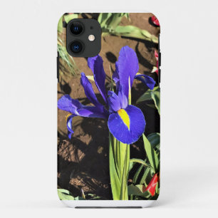 Case-Mate iPhone Case Iris à Tulip Field, Woodburn, Oregon