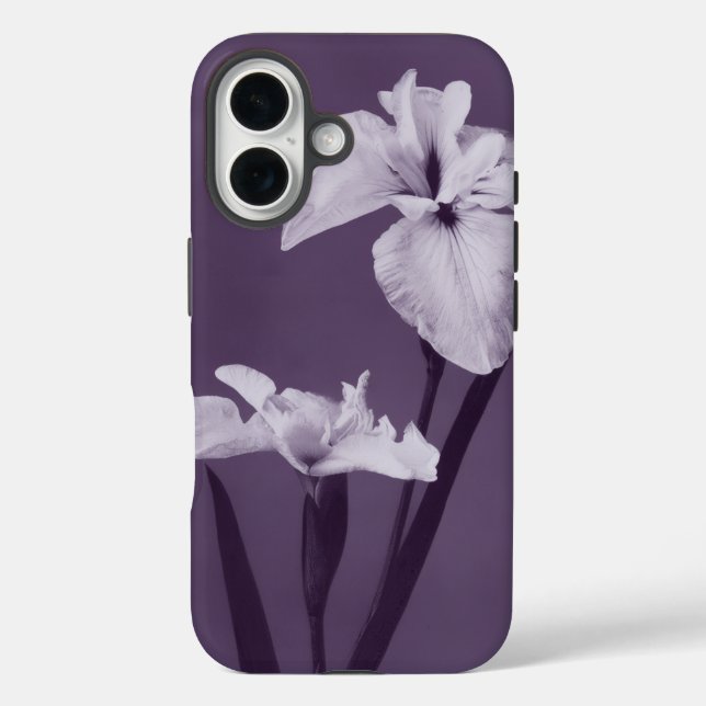 COQUES Case-Mate iPhone IRIS ART FINE (Verso)