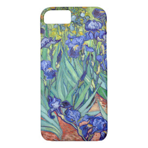 Coque Case-Mate Pour iPhone Iris de Vincent van Gogh