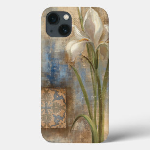 Coques Pour iPhone Iris et tuile