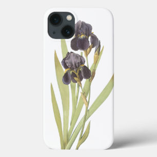 iPhone 13 Case Iris flowers