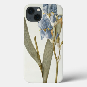 Etui iPhone 13 Iris Pallida, de `Les Liliacées', 1812
