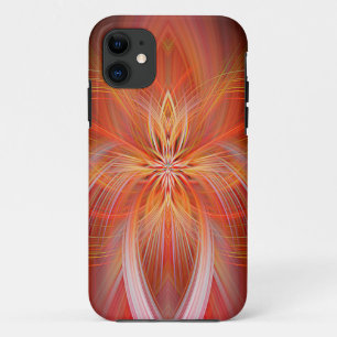 Case-Mate iPhone Case Iris sauvage