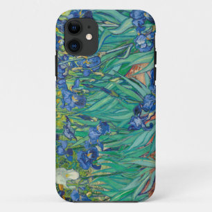 Case-Mate iPhone Case Irises, 1889