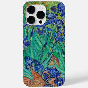Coque Case-Mate iPhone Irises de Vincent Van Gogh